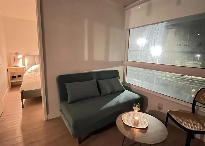 Casa Bustamante