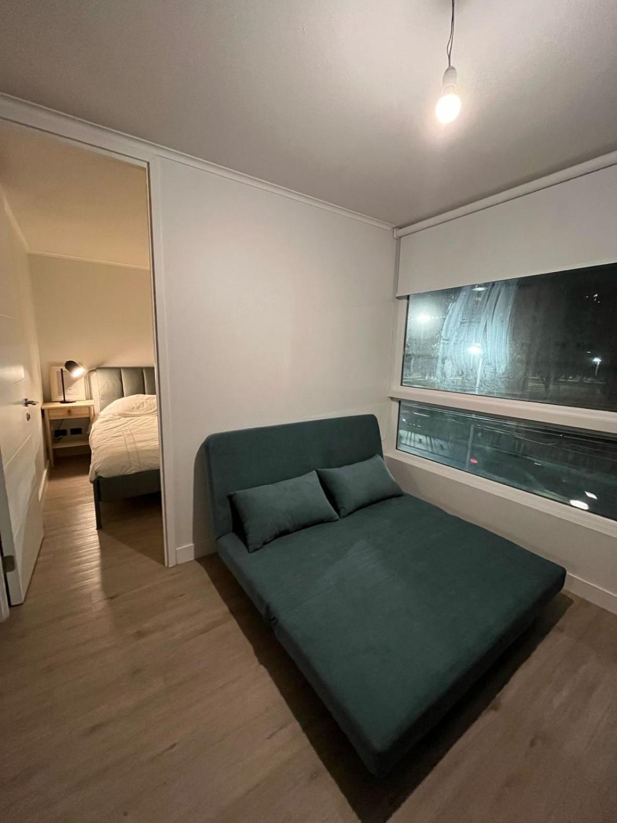 Apartamento Casa Bustamante