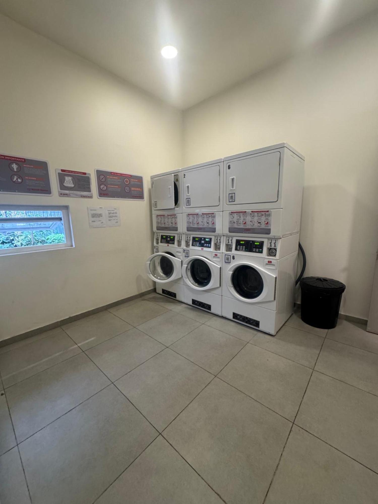 Apartamento Casa Bustamante *