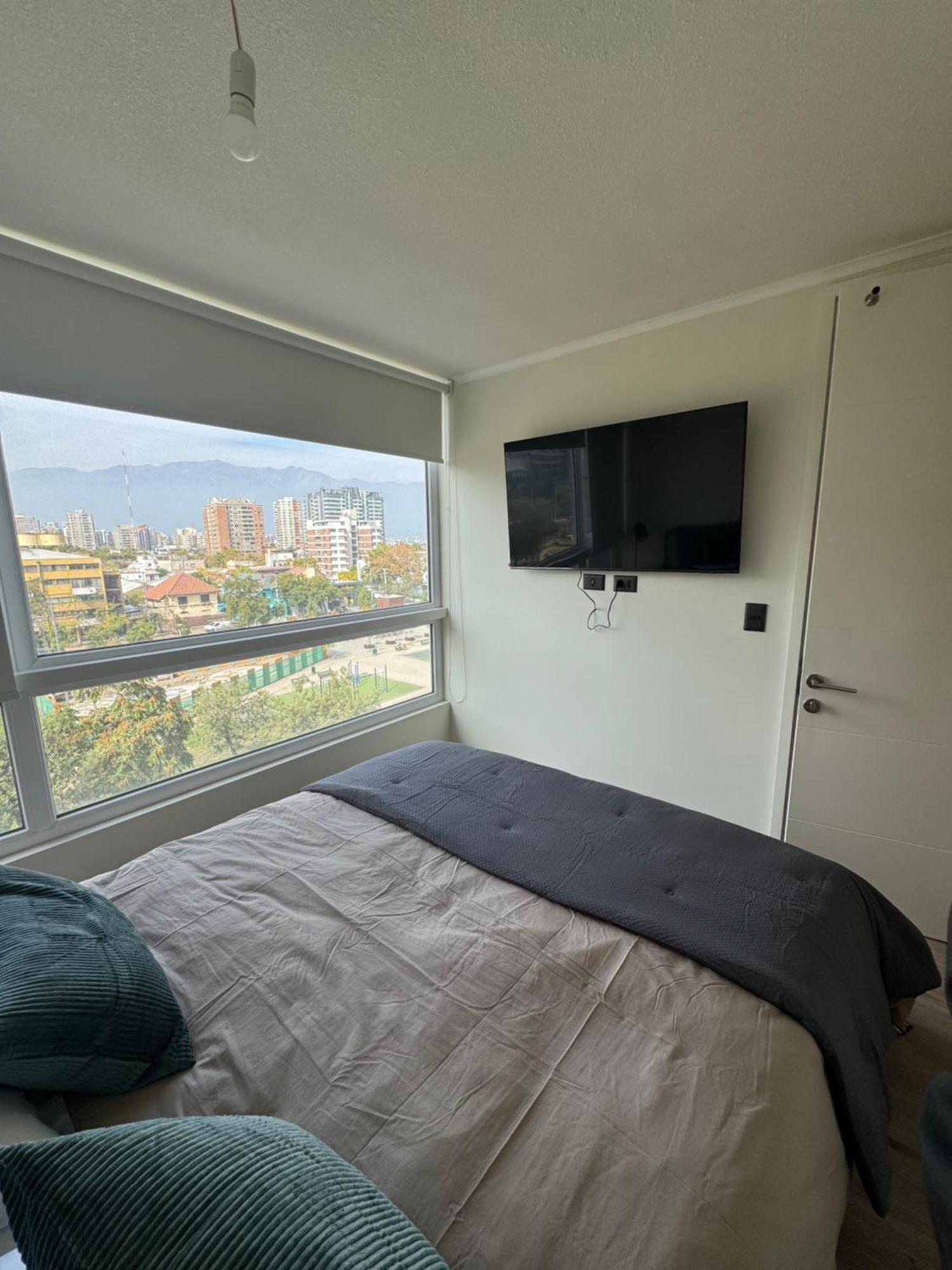 Casa Bustamante Apartment